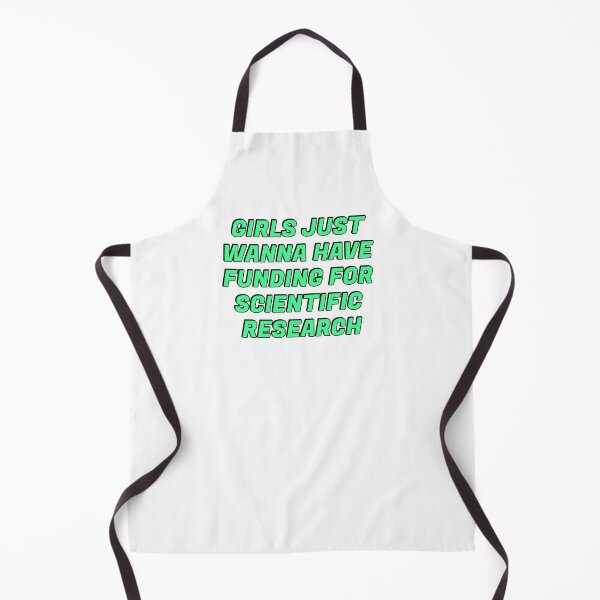 Item preview, Girls just wanna have funding for scientific research designed and sold by Inspirationmotivation.