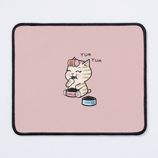 Item preview, Yum Yum Camellia designed and sold by leedongle67.
