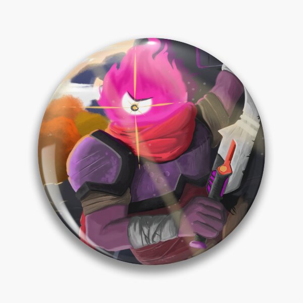 Item preview, game dead cells designed and sold by walklingrafter.