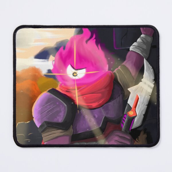 Item preview, game dead cells designed and sold by walklingrafter.