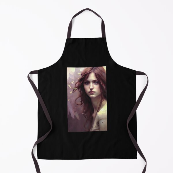 Item preview, Beautiful Girl 4 designed and sold by EtherMeditation.