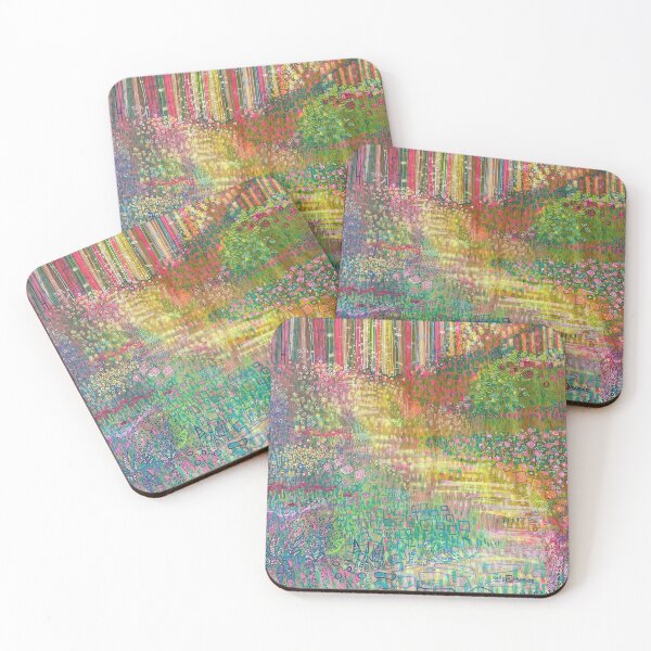 Item preview, Dappled daydream designed and sold by kellykart.