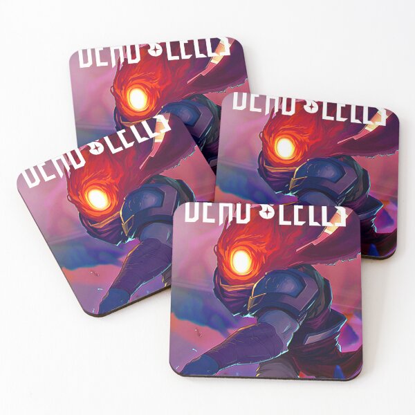Item preview, game dead cells art designed and sold by walklingrafter.
