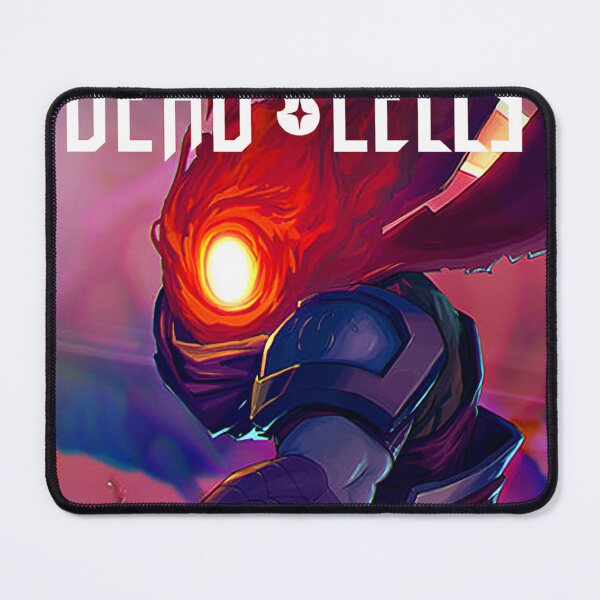 Item preview, game dead cells art designed and sold by walklingrafter.