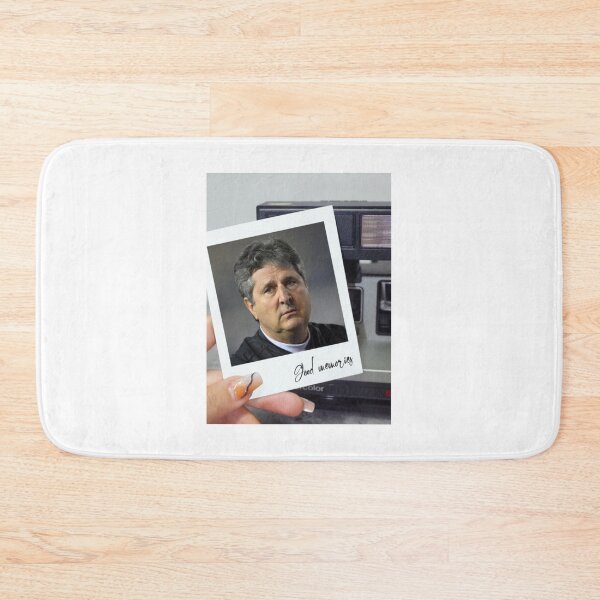 Item preview, Mike Leach  designed and sold by NAB04.