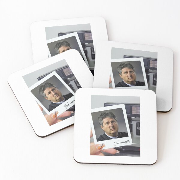 Item preview, Mike Leach  designed and sold by NAB04.