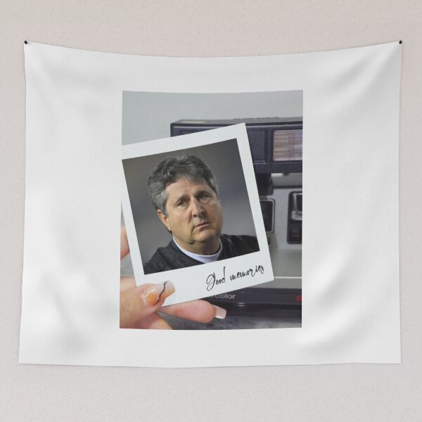 Item preview, Mike Leach  designed and sold by NAB04.