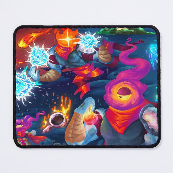 Item preview, dead cells designed and sold by walklingrafter.