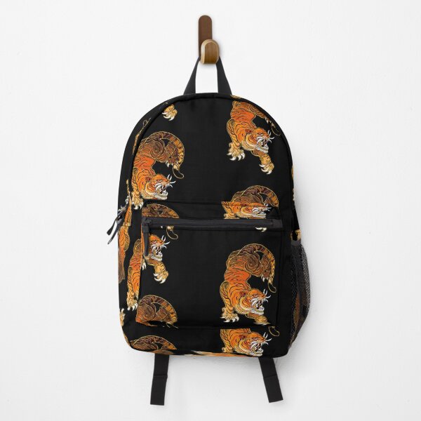 Item preview, The golden Chinese tiger !!! designed and sold by Maruly.