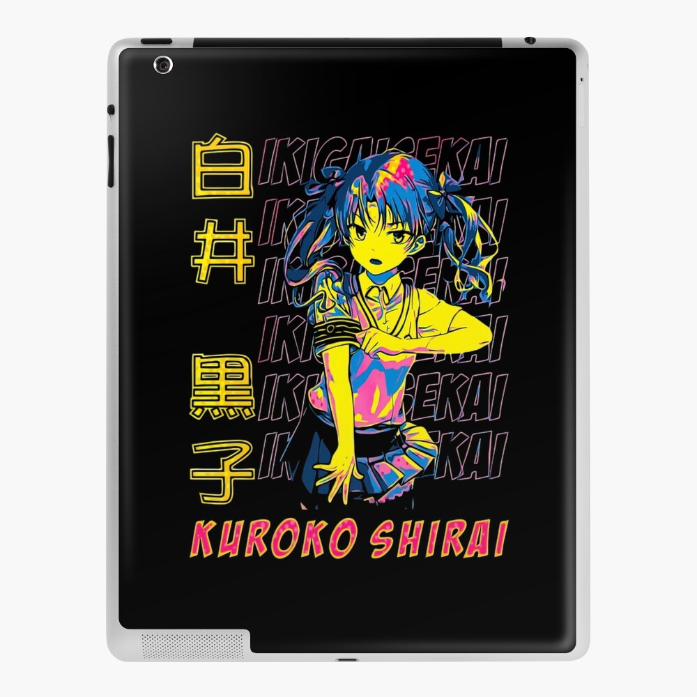 Shirai Kuroko - To Aru Majutsu no Index - Zerochan Anime Image Board