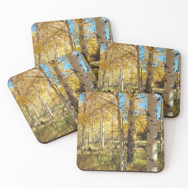 Item preview, Aspen Heaven designed and sold by Annie Adkins.
