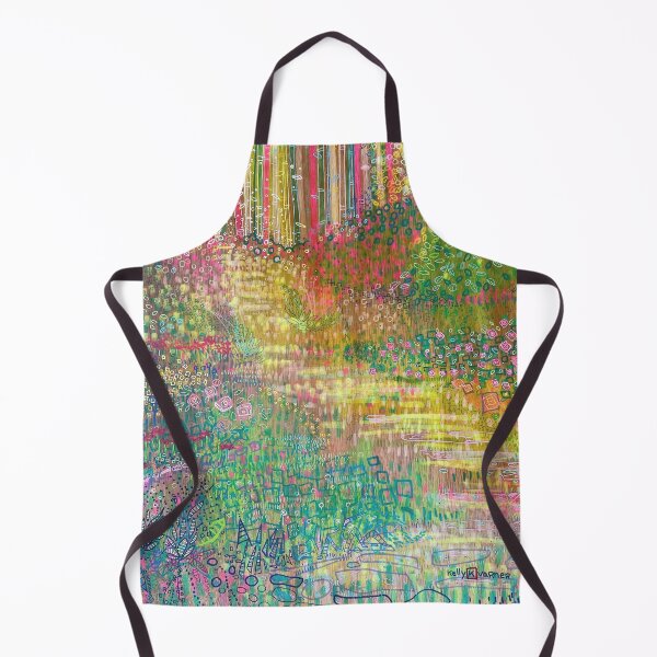 Item preview, Dappled daydream designed and sold by kellykart.