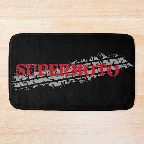 Item preview, supermoto simple lettering  designed and sold by wahyuart21.