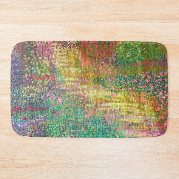 Item preview, Dappled daydream designed and sold by kellykart.