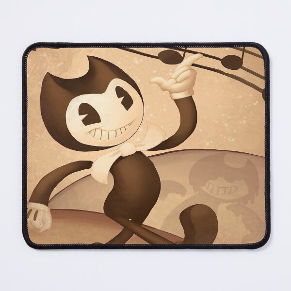 Item preview, bendy and the ink machine designed and sold by lovemyronaa.