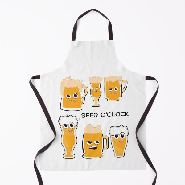 Artikelvorschau, Bier Uhr entworfen und verkauft von mkzmerch.