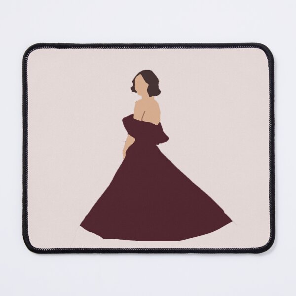 Item preview, Emma Myers designed and sold by ThePureAudacity.