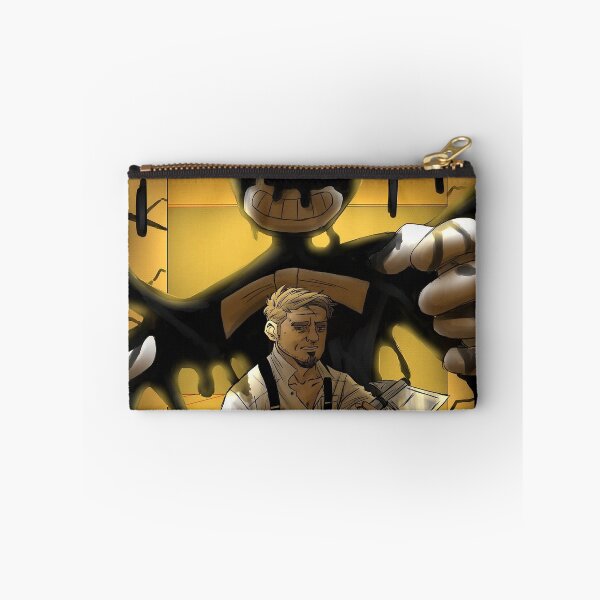 Item preview, bendy and the ink machine designed and sold by lovemyronaa.