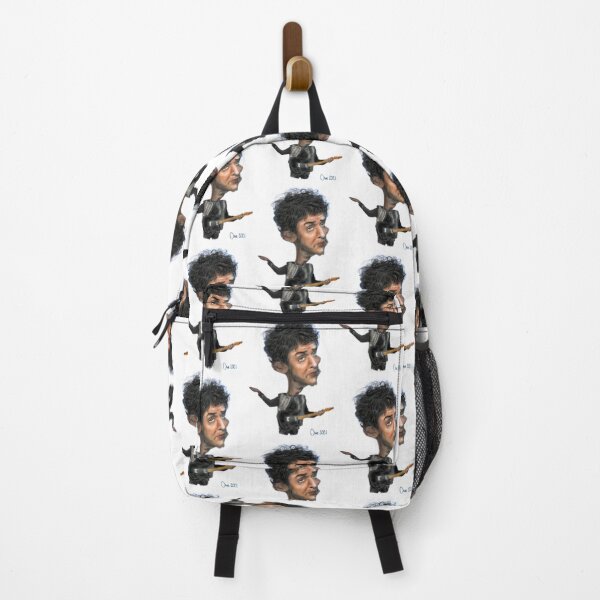 Item preview, Thanks Totals!!! the Argentine genius under the dome designed and sold by HenryDrae.