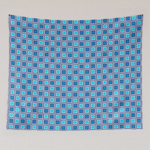 Item preview, Box Within Box Pattern  no. 43 designed and sold by Neil Feigeles.