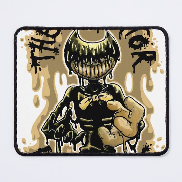 Item preview, bendy and the ink machine designed and sold by lovemyronaa.
