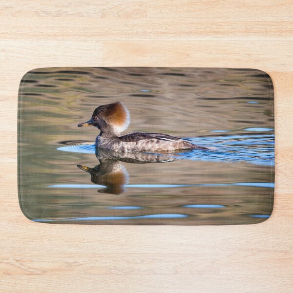 Item preview, Merganser designed and sold by CarolM.