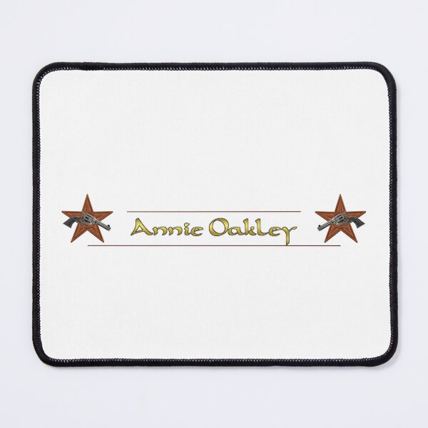 Item preview, Annie Get Your Gun - Annie Oakley designed and sold by Horace Ricardo.