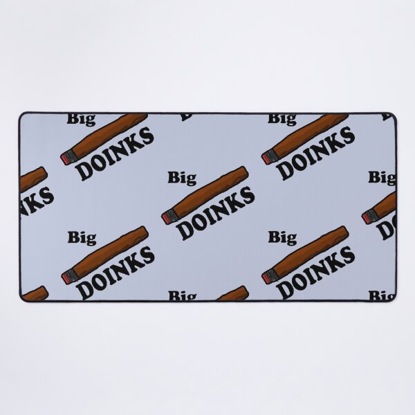 Item preview, smokin big doinks designed and sold by HebeReynolds.