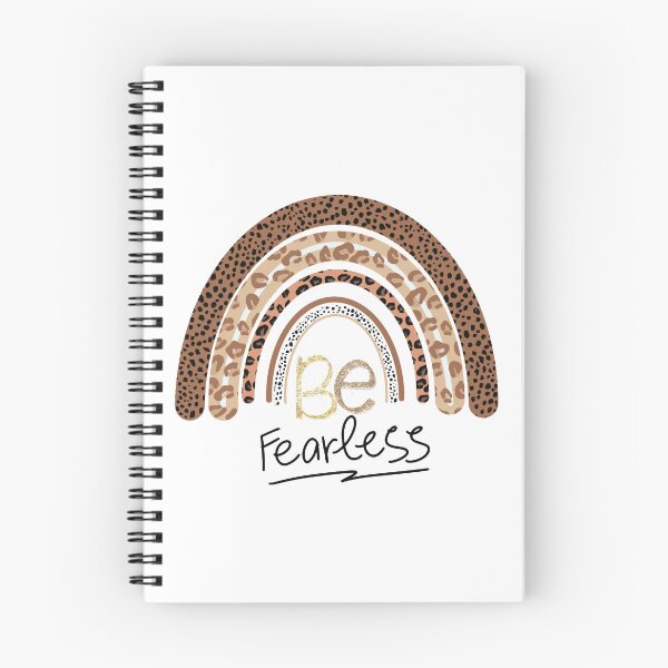 Item preview, Rainbow Be Fearless designed and sold by IndegoCarlton.