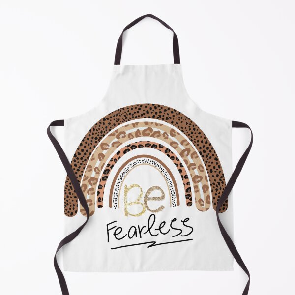 Item preview, Rainbow Be Fearless designed and sold by IndegoCarlton.