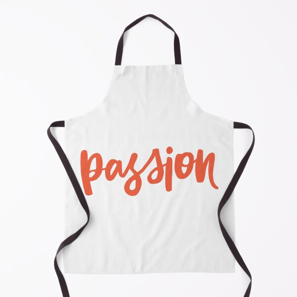 Item preview, Passion designed and sold by ChenryConcepts.