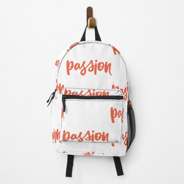 Item preview, Passion designed and sold by ChenryConcepts.