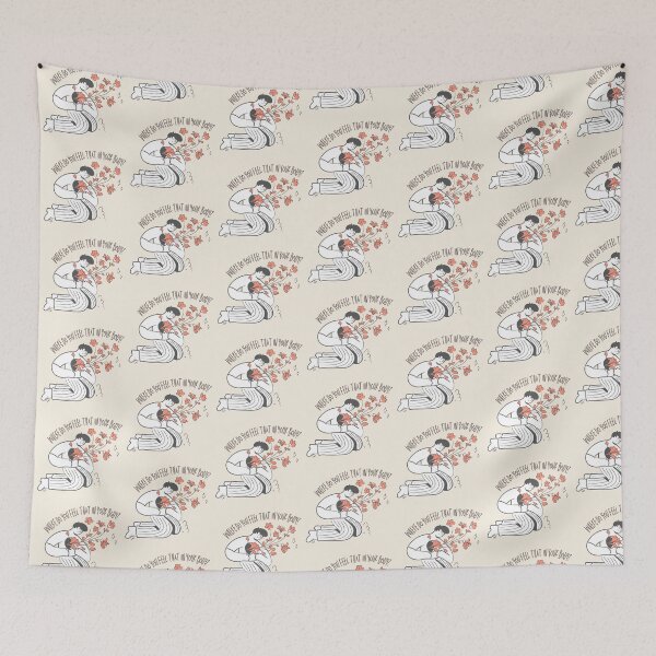 Item preview, Where do you feel that in your body?  designed and sold by ThoughtJumble.