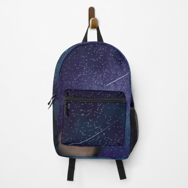 Item preview, Space art series - two planets designed and sold by Wut-Guy.
