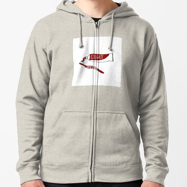 Colgate Toothpaste Supreme Hoodies Sweatshirts for Sale Redbubble