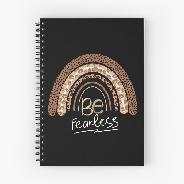 Item preview, Rainbow Be Fearless designed and sold by IndegoCarlton.