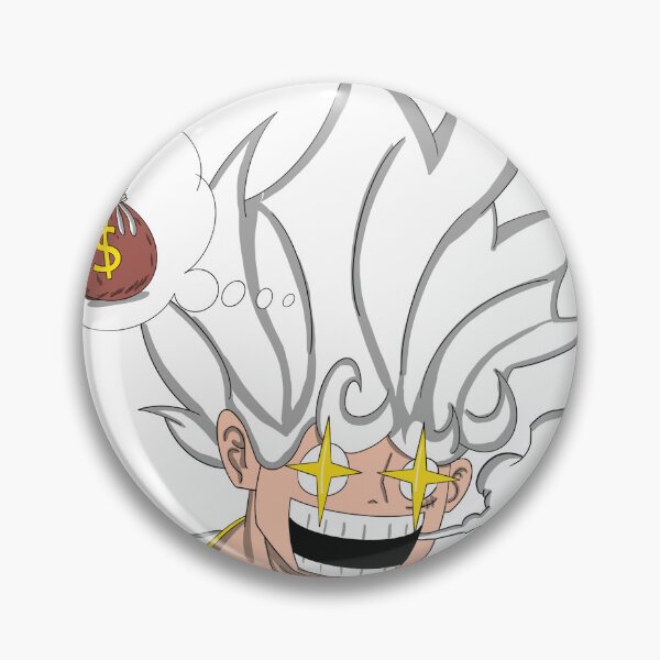 Item preview, Luffy Eat, Hustle & Grind  designed and sold by bhernm.