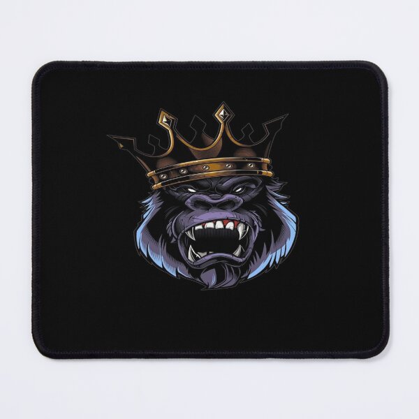 Item preview, GORILA KING designed and sold by Messile.