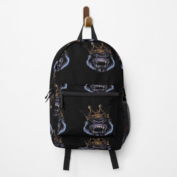 Item preview, GORILA KING designed and sold by Messile.