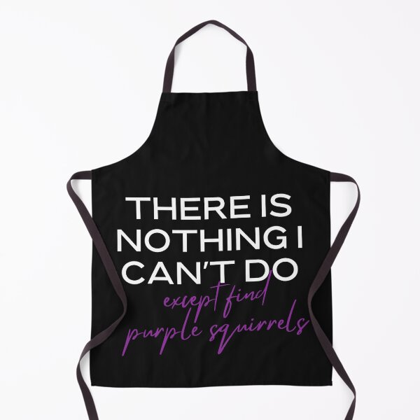 Item preview, Purple Squirrel Funny Recruiter Recruiting designed and sold by Recruiter-Love.