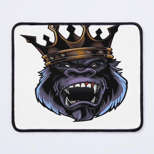 Item preview, KING designed and sold by Goyetteez.