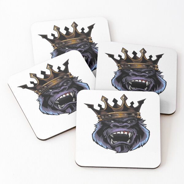 Item preview, KING designed and sold by Goyetteez.