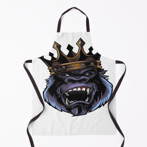 Item preview, KING designed and sold by Goyetteez.