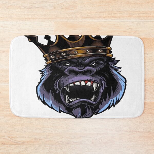 Item preview, KING designed and sold by Goyetteez.