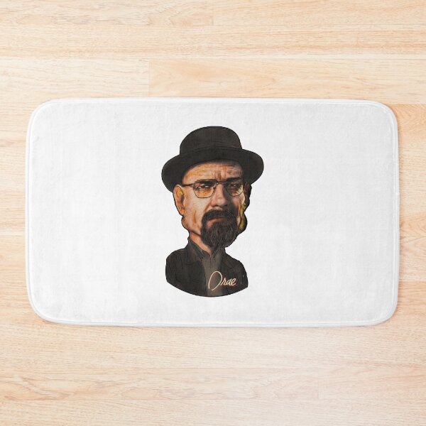 Item preview, Say My Name, the toughest of all! designed and sold by HenryDrae.
