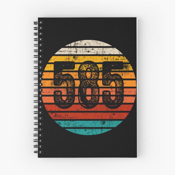Item preview, Distressed Vintage Sunset 585 Area Code designed and sold by Gold Wings Tees.