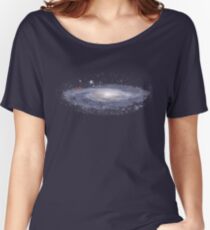 You're Here! Women's Relaxed Fit T-Shirt