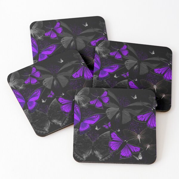 Item preview,  Gothic Butterflies  designed and sold by Gothic Fantasy.