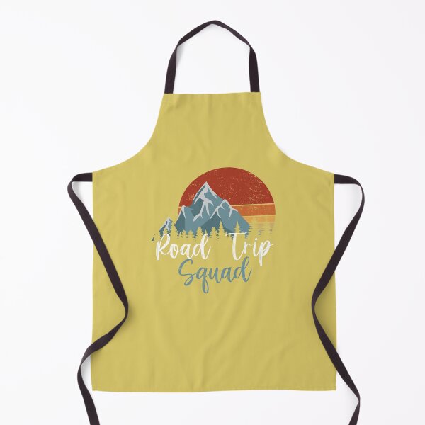 Item preview, Road trip squad, Traveling Tour Souvenir Gift designed and sold by Benchamart.