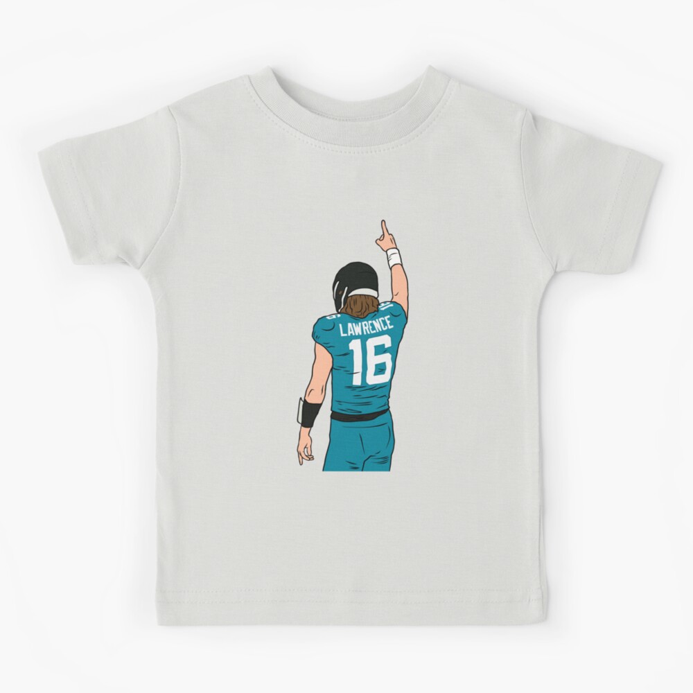 Trevor Lawrence Shirt, Trevor Lawrence Tee, Trevor Lawrence - Inspire Uplift